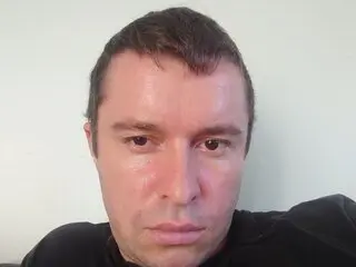MariusSamuel nude webcam pictures