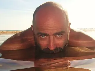 MarkAntonelli cam live video
