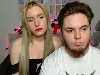 MarkDominika video cunt cam