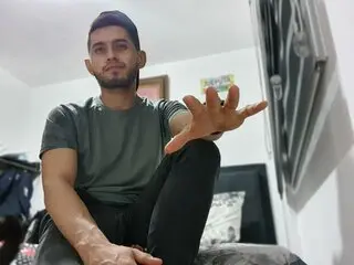 MarkSmitk ass online show