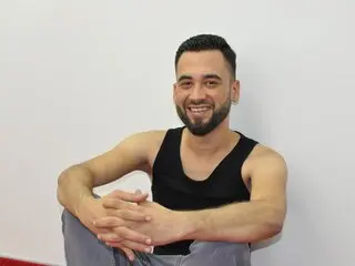 MartinBaker private lj jasminlive