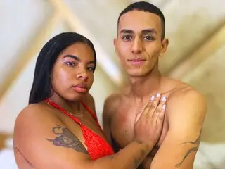 MartinandHanna naked amateur webcam