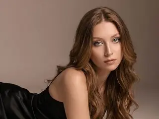 MaryCatchlove recorded photos naked