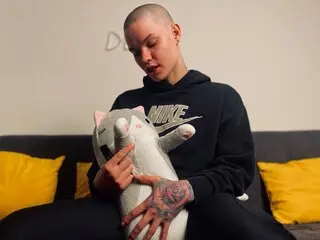 MaryGanee live free cunt