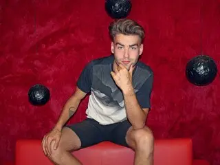 MasonLi livejasmin live anal