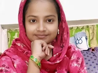 MastSumaiya private real show