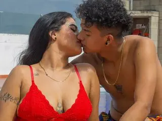 MathiasAndRoxana pics cam private