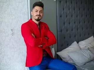 MathiasHayden jasminlive videos livejasmine