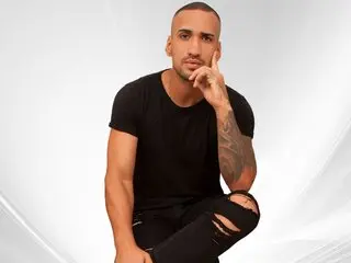 MatiasRamirez cam live video