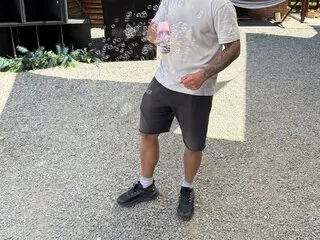 MattMalone anal naked video