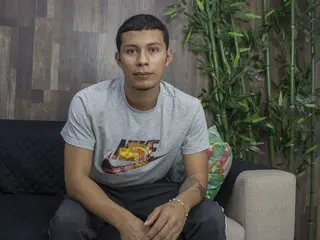 MatteoArt recorded ass show