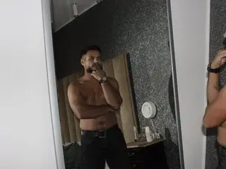 MatteoGiovanni livesex nude pics