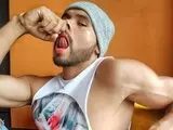 MauricioTrejos live fuck webcam