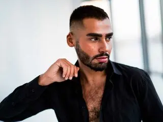 MaxReid amateur recorded private