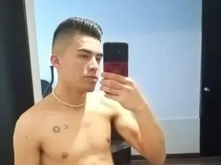 MaxRussel live porn jasmine