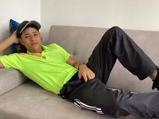MaxWilson recorded private livejasmine