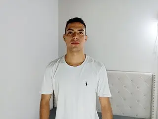 MaxiSmith toy anal webcam