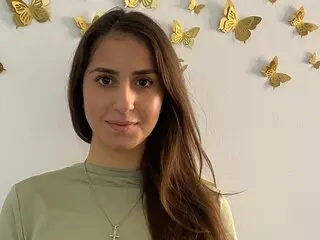 MaxieDecourcey livesex nude cunt