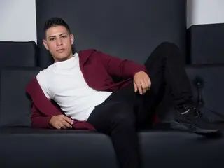 MaximilianoCub show private online