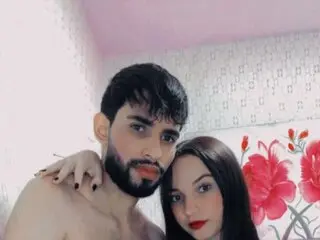 MaximoAndKeyra ass nude recorded