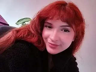 MaxinRoses live cunt webcam