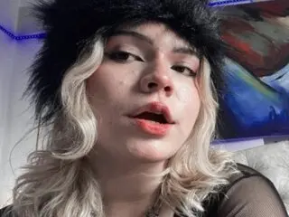 MaxineMinx private ass webcam