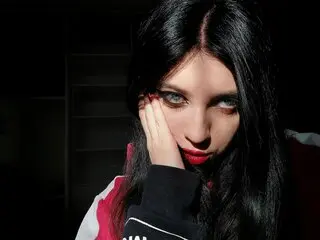 MaxineMix recorded camshow webcam