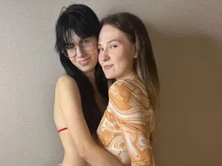 MayAndBarb hd photos anal
