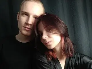 MayAndDemian hd videos ass