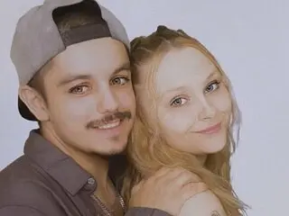 MayAndJacob livesex ass shows