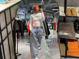 MaybeLissa nude live cunt