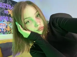 MayrCherry ass real recorded