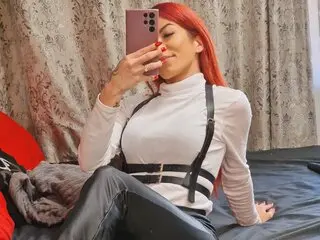MedeaParkerr pics livejasmin hd