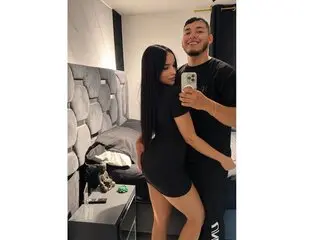 MeganAndMaximo livejasmin hd anal
