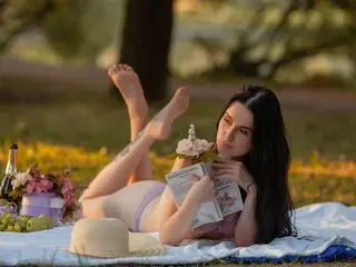 MeganRobinson live private livejasmin