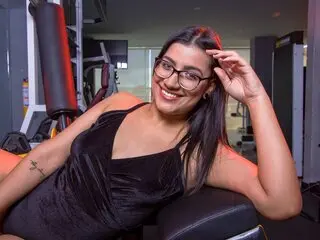 MeganSander recorded show cunt