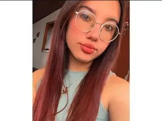 MelanyMoretti private real livejasmine