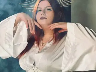 MelissaRed webcam lj shows