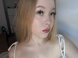 MellisaLane livejasmin nude ass