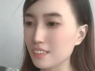 MengyinggYe jasminlive private hd