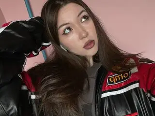 MeridaMint cunt jasmine lj