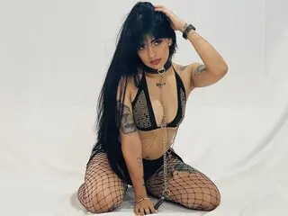 MerlinaBlue lj nude live