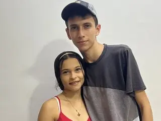 MerlthiAndAntoni real camshow ass