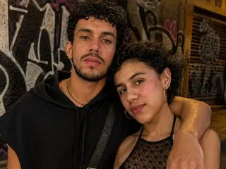MerlyAndJack online recorded real