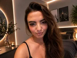 MerryFox camshow real jasmine