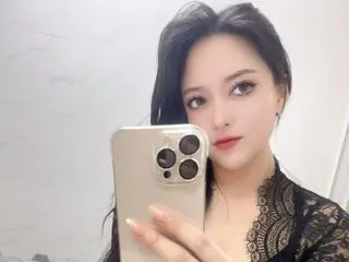 meiqi camshow jasmin videos