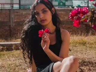 MiaAngelo jasmin show private