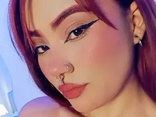 MiaColllins video cunt show