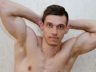 MichaelHotMuscle webcam pics jasminlive