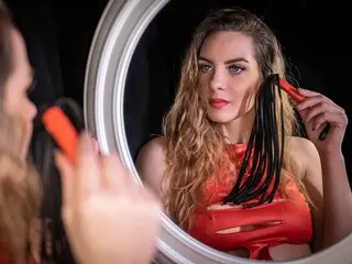 MickaelaFerrari livejasmin ass hd